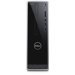 Dell Inspiron 3471 Small Desktop, Intel Core i5-9400, 8GB RAM, 1TB SATA, DVD-RW, Dell 1 YR WTY