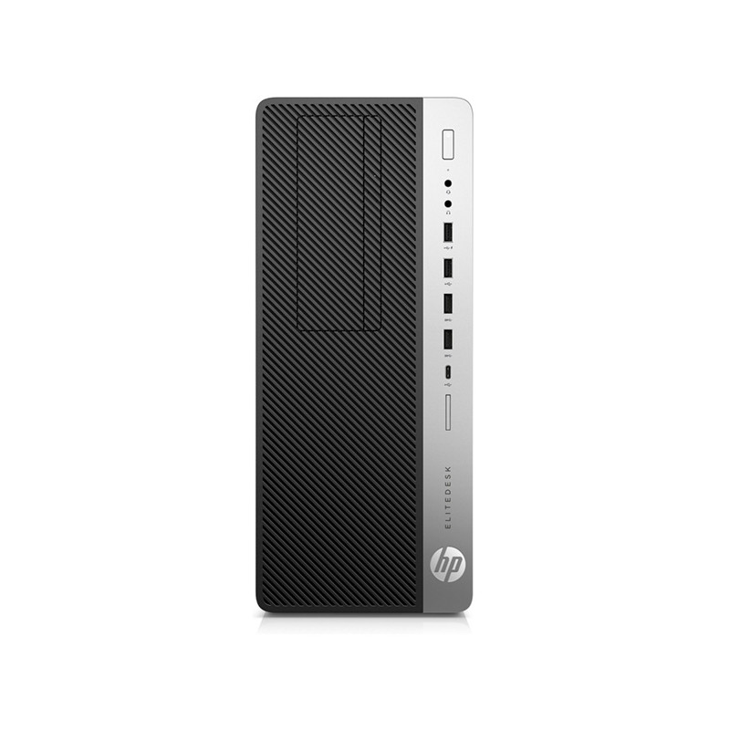 Refurbished HP EliteDesk 800 G5 Tower PC, i7, 32GB RAM Refurbished HP EliteDesk 800 G5 Tower PC, i7, 32GB RAM