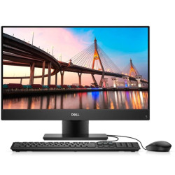 Refurbished Dell OptiPlex 7460 AIO, i5, 16GB, 256GB SSD Refurbished Dell OptiPlex 7460 AIO, i5, 16GB, 256GB SSD