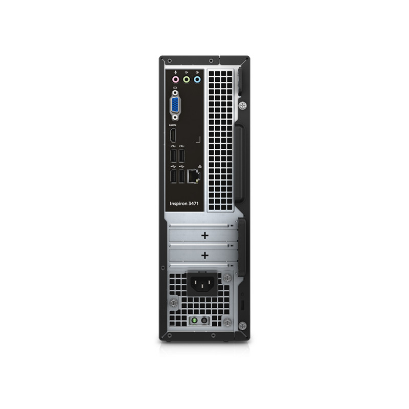Refurbished Dell Inspiron 3471 Small Desktop, i5, 8GB RAM, 1TB 