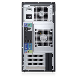 Refurbished Dell OptiPlex 9020 Mini Tower PC, i7, 4GB RAM Refurbished Dell OptiPlex 9020 Mini Tower PC, i7, 4GB RAM