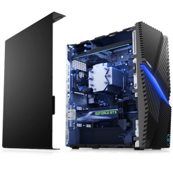 Dell G5 5090 Gaming PC Desktop Black Intel Core i5 9400 8GB RAM 1TB SATA 4GB NVIDIA GeForce GTX 1650 EuroPC 1 YR WTY 140066
