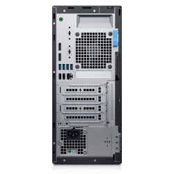 Dell OptiPlex 5070 Mini Tower, Intel Core i5-9500, 8GB RAM, 1TB SATA, Dell 3 YR WTY