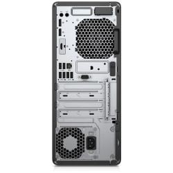 HP EliteDesk 800 G5 Tower PC, Intel Core i7-8700, 16GB RAM, 1TB SSD, DVDRW, HP 3 YR WTY