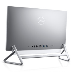 Dell Inspiron 24 5490 All-In-One, Silver, Intel Core i7-10510U, 16GB RAM, 256GB SSD+1TB SATA, 23.8" 1920x1080 FHD, 2GB NVIDIA GeForce MX110, Pafilia X Stand, EuroPC 1 YR WTY