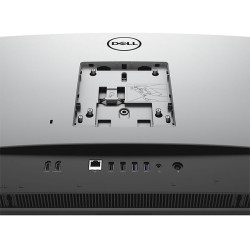 Dell Inspiron 27 7777 All-In-One, Silver, Intel Core i5-8400T, 8GB RAM, 1TB SATA, 27" 1920x1080 FHD, Pedestal Stand, Dell 1 YR WTY