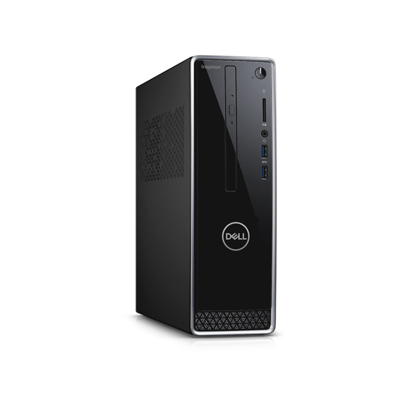 Dell Inspiron 3471 Small Desktop, Intel Core i5-9400, 8GB RAM, 1TB SATA, DVD-RW, Dell 2 YR WTY