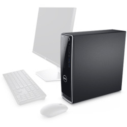 Dell Inspiron 3471 Small Desktop, Intel Core i5-9400, 8GB RAM, 1TB SATA, DVD-RW, Dell 2 YR WTY