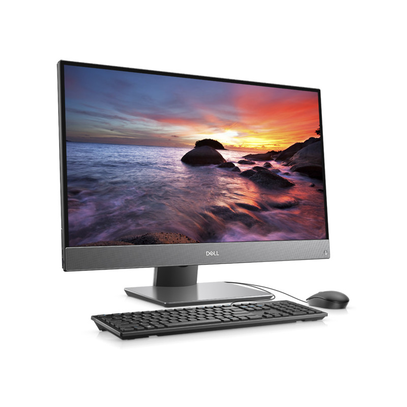 Dell Inspiron 27 7777 All-In-One, Silver, Intel Core i5-8400T, 8GB RAM, 128GB SSD+1TB SATA, 27" 1920x1080 FHD, 4GB NVIDIA GeForce GTX 1050, Dell 1 YR WTY