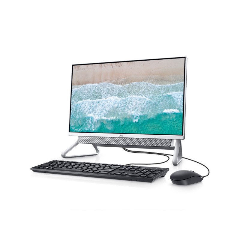 Refurbished Dell Inspiron 24 5490 All-in-One, i5, 8GB RAM,  HDD,  