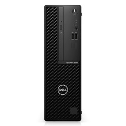 Dell OptiPlex 3090 Small Form Factor, Intel Core i5-10500, 8GB RAM, 256GB SSD, Dell 3 YR WTY