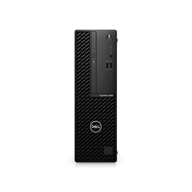 Dell OptiPlex 3090 Small Form Factor, Intel Core i5-10500, 8GB RAM, 256GB SSD, Dell 3 YR WTY