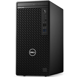 Dell OptiPlex 3080 Mini Tower, Intel Core i5-10505, 8GB RAM, 256GB SSD, Dell 3 YR WTY