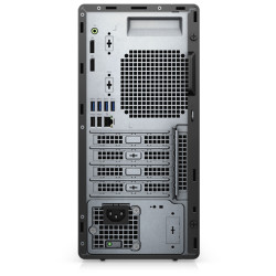 Dell OptiPlex 5090 Mini Tower, Intel Core i5-10500, 8GB RAM, 512GB SSD, DVD-RW, Dell 3 YR WTY