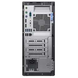 Dell OptiPlex 7060 Mini Tower, Intel Core i7-8700, 8GB RAM, 256GB SSD, EuroPC 1 YR WTY