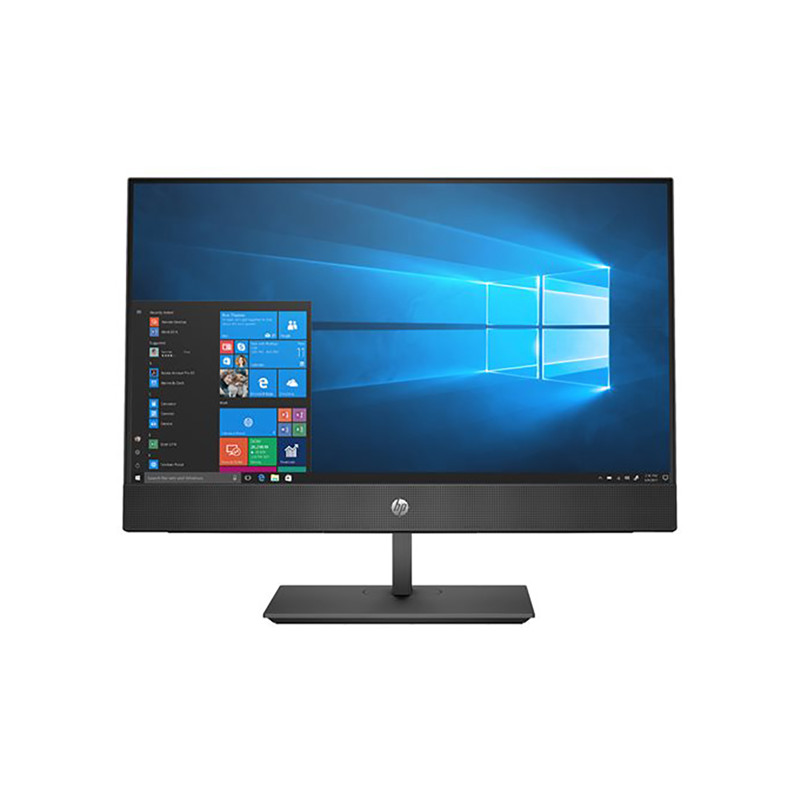 HP ProOne 440 G5 All-in-one, Intel Core i5-9500T, 8GB RAM, 256GB SSD, 23.8" 1920x1080 FHD, DVD-RW, HP 1 YR WTY