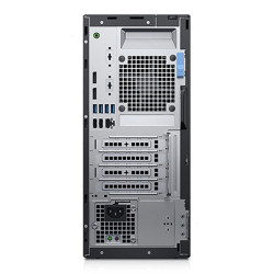 Dell OptiPlex 5050 Tower, Intel Core i5-7500, 8GB RAM, 1TB SATA, DVD-RW, EuroPC 1 YR WTY