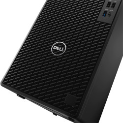 Dell OptiPlex 7090 Mini Tower, Intel Core i5-10500, 16GB RAM, 256GB SSD, Dell 3 YR WTY
