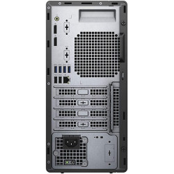 Dell OptiPlex 5080 Mini Tower, Intel Core i5-10500, 16GB RAM, 512GB SSD, Dell 3 YR WTY