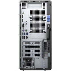 Refurbished Dell OptiPlex 7080 MT, i7-10700, 8GB RAM, 512GB