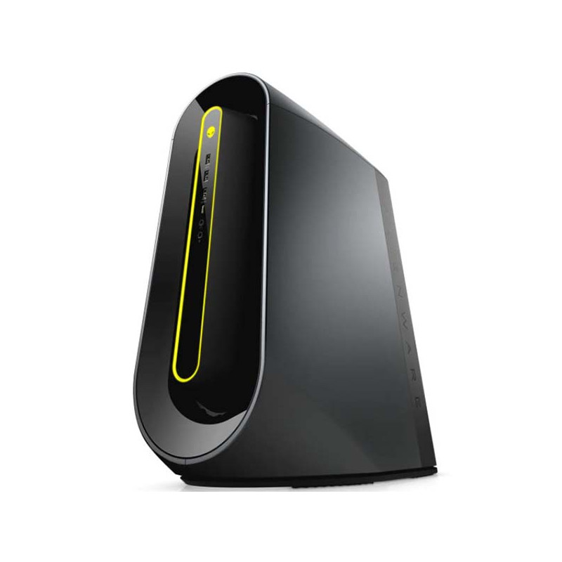 Refurbished Dell Alienware Aurora R10, Ryzen 5800X, 16GB RAM, 1.5 