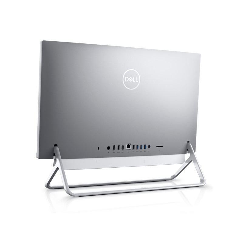第10世代i3 Dell Inspiron24 5490 AIO 256GB デスクトップ DELL Inspiron 24 5490 AIO Core i3-10110U 2.1GHz