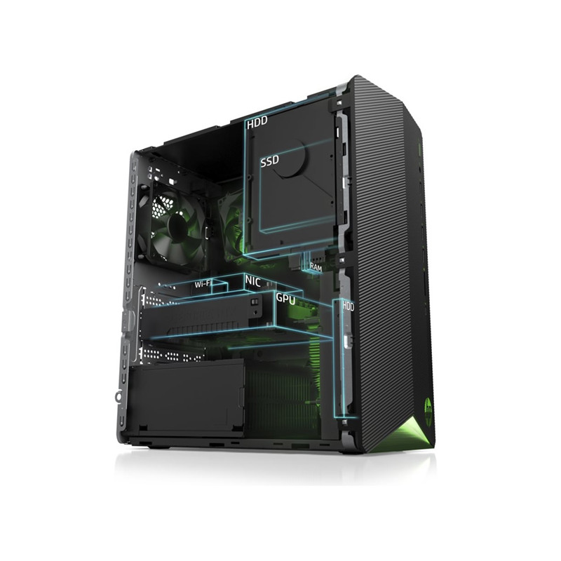 Core I5 10400f Dell G5 Desktop Ram Gtx 1660 Super Intel I5 10400f