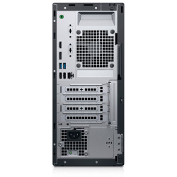 Dell OptiPlex 3070 Mini Tower, Intel Core i5-9500, 16GB RAM, 512GB SSD, Dell 3 YR WTY