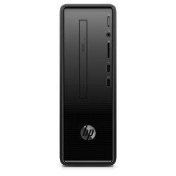 HP 290-a0009na Slimline Desktop, AMD A9 9425, 8GB RAM, 1TB SATA, DVD-RW Slim, HP 1 YR WTY