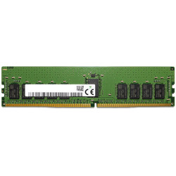 16GB DDR4-2666MT/s, ECC UDIMM