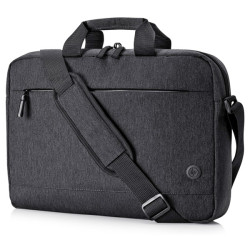HP Prelude Pro 15.6" Recycled Top Load Carry Case (1X645AA), Slate Grey, EuroPC 1 YR WTY
