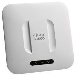 Cisco Small Business 300 Series WAP371-E-K9-RF Dual Radio Wireless Access Point