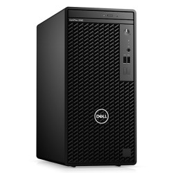 Dell OptiPlex 3090 Mini Tower, Intel Core i5-10500, 8GB RAM, 256GB SSD, Dell 3 YR WTY