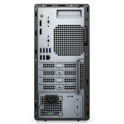 Dell OptiPlex 3090 Mini Tower, Intel Core i5-10500, 8GB RAM, 256GB SSD, Dell 3 YR WTY
