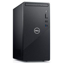 Dell Inspiron 3891 Desktop, Intel Pentium Gold G6405, 4GB RAM, 1TB SATA, DVD-RW, Dell 1 YR WTY