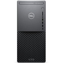 Dell XPS 8940 Desktop, Intel Core i5-11400, 8GB RAM, 256GB SSD, 4GB NVIDIA GeForce GTX 1650SUPER, DVD-RW, Dell 1 YR WTY