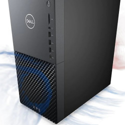 Dell XPS 8940 Desktop, Intel Core i5-11400, 8GB RAM, 256GB SSD, 4GB NVIDIA GeForce GTX 1650SUPER, DVD-RW, Dell 1 YR WTY