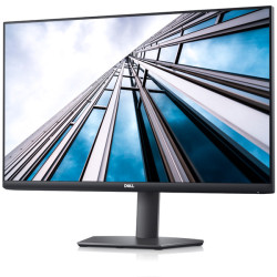 Dell S2721HSX Monitor 27, 27" 1920x1080 FHD,  IPS Anti-Glare, 1x HDMI, 1x DisplayPort, EuroPC 1 YR WTY