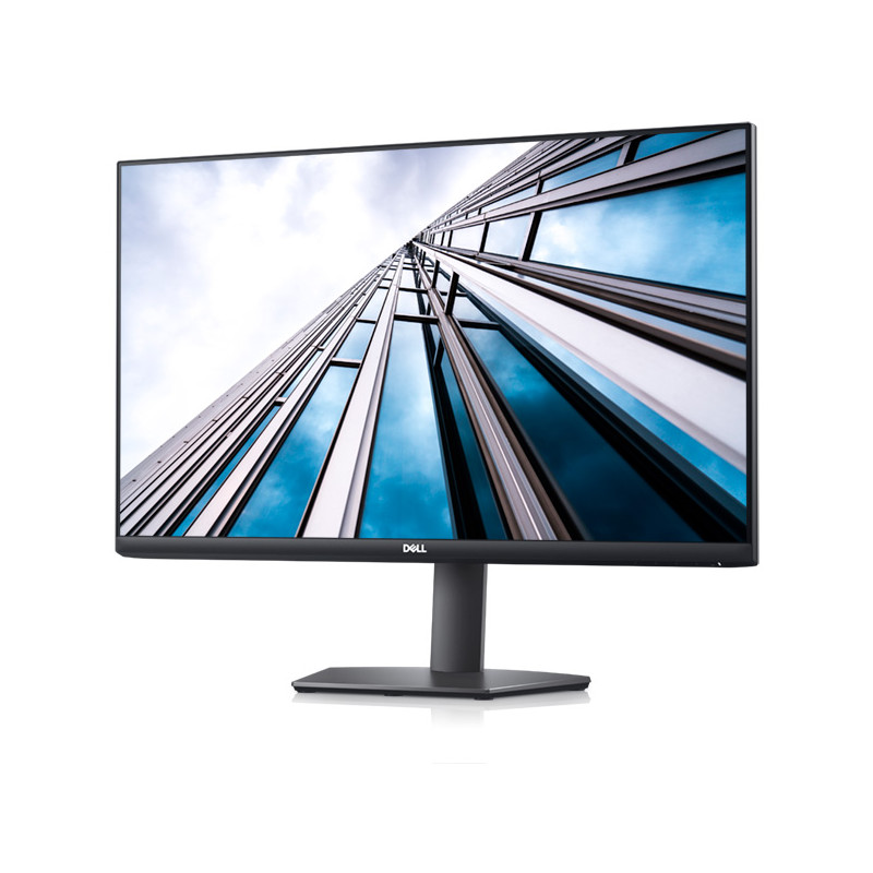 Dell S2721HSX Monitor 27, 27" 1920x1080 FHD,  IPS Anti-Glare, 1x HDMI, 1x DisplayPort, EuroPC 1 YR WTY