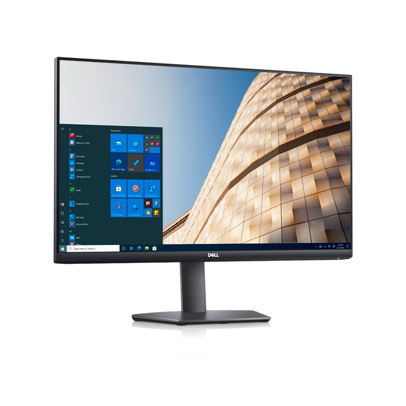 Dell S2721HSX 27インチモニター　IPS 画面回転 pcmax_lam-2