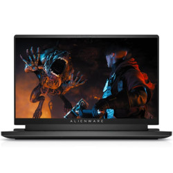 Dell Alienware M15 Ryzen Ed. R5, AMD Ryzen 7 5800H, 16GB RAM, 512GB SSD, 15.6" 1920x1080 FHD, 6GB NVIDIA GeForce RTX 3060, Dell 1 YR WTY