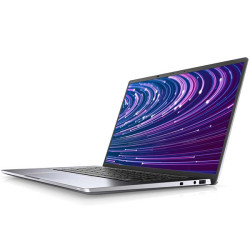 Dell Latitude 9520, Silver,...