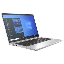 HP ProBook 640 G8 Notebook PC, Silver, Intel Core i5-1135G7, 8GB RAM, 256GB SSD, 14.0" 1920x1080 FHD, HP 1 YR WTY