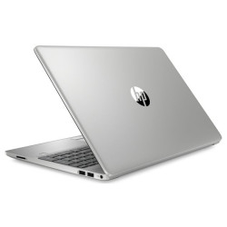 HP 250 G8 Notebook PC, Silver, Intel Core i5-1035G1, 8GB RAM, 256GB SSD, 15.6" 1920x1080 FHD, HP 1 YR WTY, Italian Keyboard