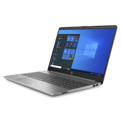 HP 250 G8 Notebook PC, Silver, Intel Core i3-1115G4, 8GB RAM, 256GB SSD, 15.6" 1920x1080 FHD, HP 1 YR WTY, Italian Keyboard