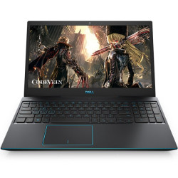 Refurbished Dell G3 15 3500 Gaming i7 8GB RAM 512GB SSD 15.6