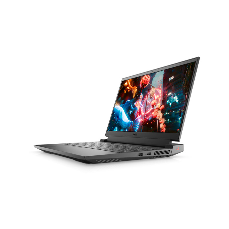 Dell G15 5511, Intel Core i5-11400H, 8GB RAM, 256GB SSD, 15.6" 1920x1080 FHD, 4GB NVIDIA GeForce RTX 3050, Dell 1 YR WTY