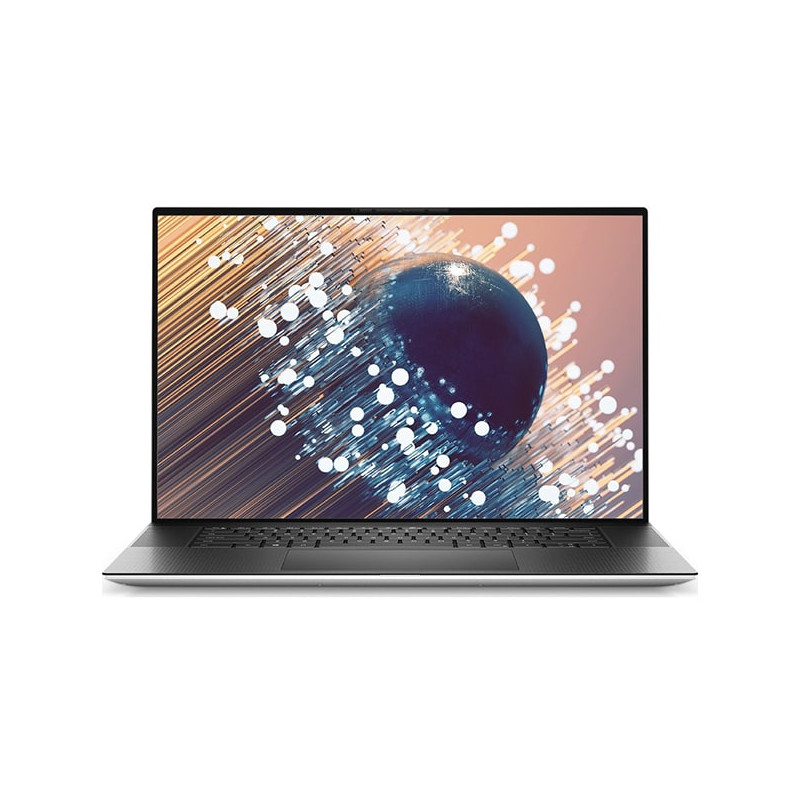 Dell XPS 17 9710, Silver, Intel Core i7-11800H, 16GB RAM, 512GB SSD, 17" 1920x1200 WUXGA, 6GB NVIDIA GEFORCE RTX 3060, Dell 1 YR WTY