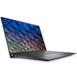 Dell Vostro 15 5510, Grey, Intel Core i5-11300H, 8GB RAM, 256GB SSD, 15.6" 1920x1080 FHD, Dell 3 YR WTY