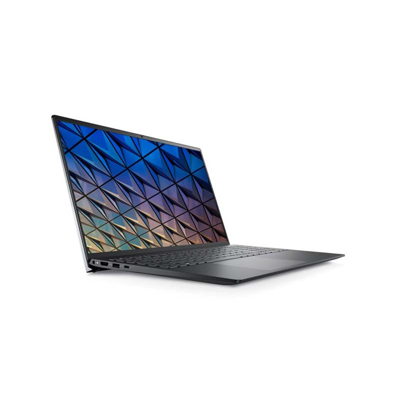 Dell Vostro 15 5510, Grey, Intel Core i5-11320H, 8GB RAM, 512GB SSD, 15.6" 1920x1080 FHD, Dell 3 YR WTY